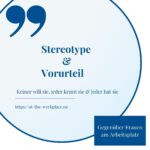 Stereotypen und Vorurteile