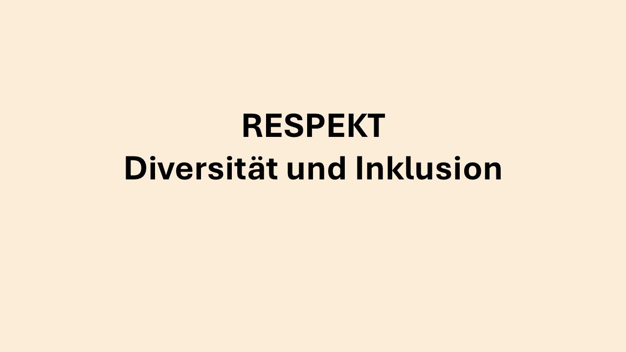 Pespekt fördert Diversität und Inklusion