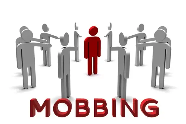 Mobbing in der Arbeitswelt