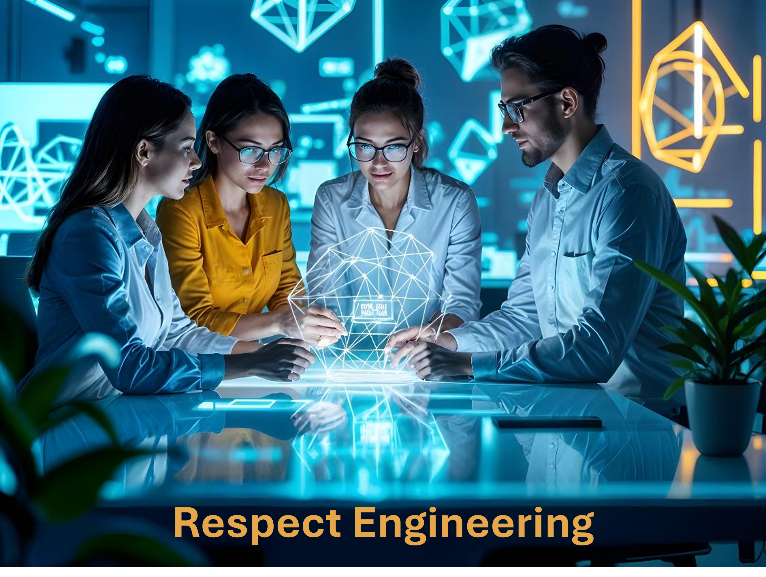 RespectEngineering4 Respect Engineering