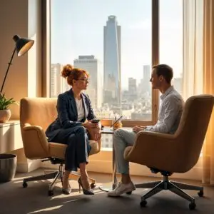 Coaching zur Gestaltung der Unternehmenskultur