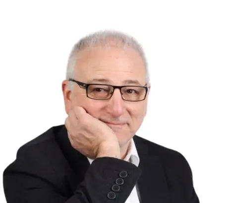 Ronald Kallan
