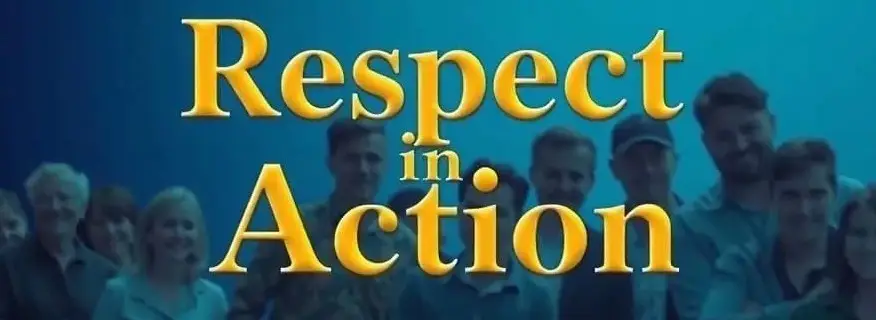 About-Us-At-The-Workplace Respekt am Arbeitsplatz - Respect in Action - Kulturwandel