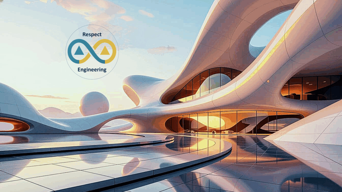 Respect Engineering - Respekt am Arbeitsplatz