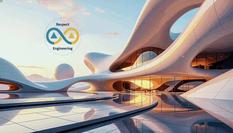Respect Engineering - Respekt am Arbeitsplatz