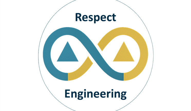 Respect Engineering for more respect at the workplace