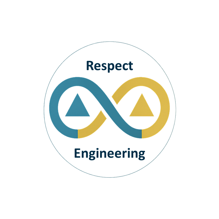 Respect Engineering for more respect at the workplace