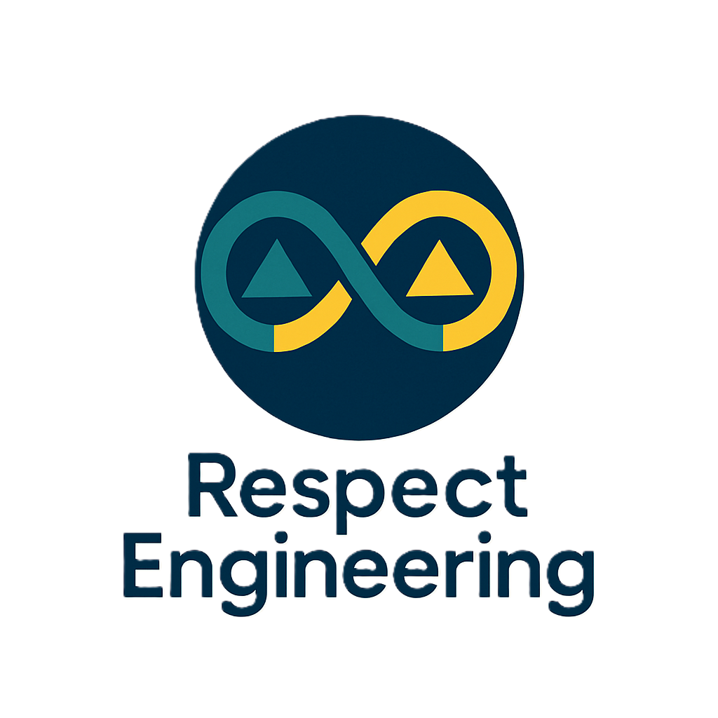 Respect Engineering für mehr Respekt am Arbeitsplatz