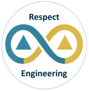 Respect Engineering for more respect at the workplace