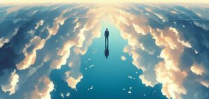 Selbstreflexion für Selbstrespekt