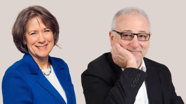 Sparringspartner Anstifter