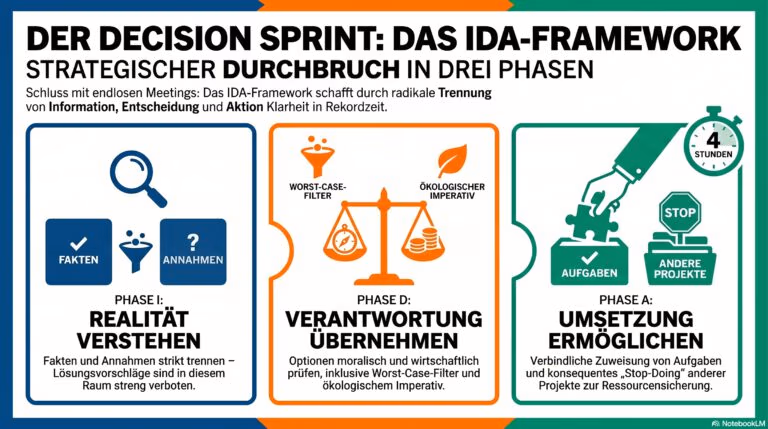 IDA-Framework