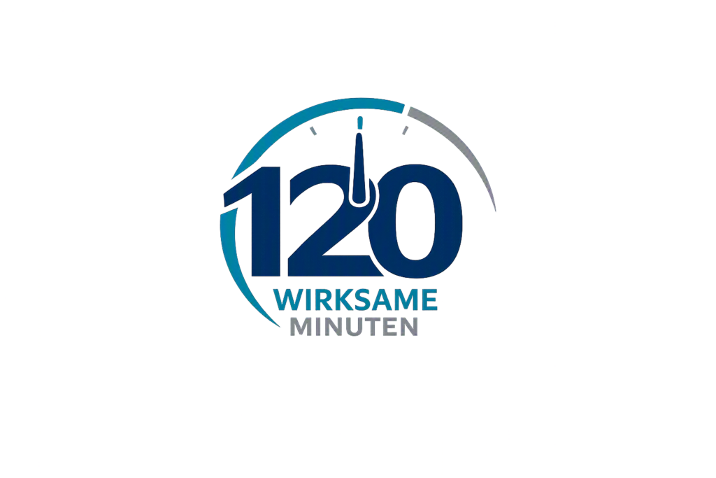 120 Wirksame Minuten