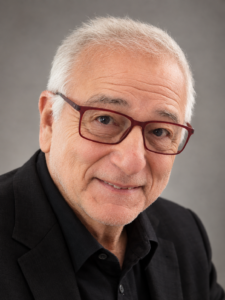 Ronald Kallan